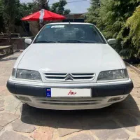 زانتیا مدل 88 بی رنگ