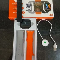 ساعت هوشمند