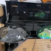 هنگدرام ارشا نو رنگ مشکی