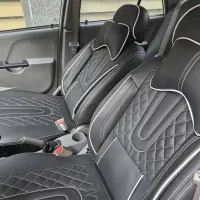 ۱۳۲ مدل ۹۵بی ضربه|خودرو سواری و وانت|رشت, معلم|دیوار