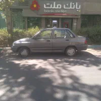 پراید مدل ۷۸