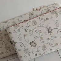 پشتی تمیز در حد نو