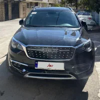 فیدلیتی پرایم ۷نفره مدل بهمن ۱۴۰۳