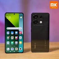 Redmi Note 13 Pro 5g