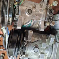 اکسل 206 و405|قطعات یدکی و لوازم جانبی|ملارد, |دیوار