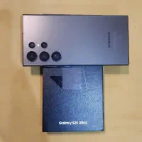 گوشی سامسونگ S24 ultra|موبایل|تهران, اسکندری|دیوار