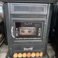 بخاری شارق توس