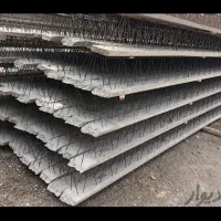 تیرچه بلوک عباسی