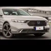 حواله هوندا اکورد