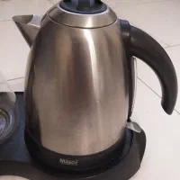 چای ساز ماژور سالم سالم|سماور، چای‌ساز، قهوه‌ساز|فردیس, فردیس|دیوار