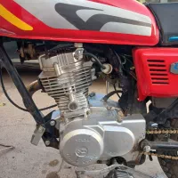 مدل 93مدارک تکمیل|موتورسیکلت|هشتگرد, مدرس|دیوار