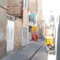 فروش آپارتمان ۶۰ متری ۱ خوابه طبقه ۱ در شهید آوینی
