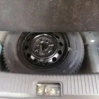 تیبا2 مدل 95 بیرنگ|خودرو سواری و وانت|ری, صفاییه (چشمه علی)|دیوار