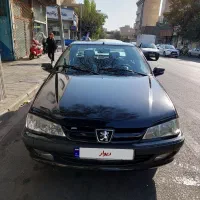 فروش پرشیا مدل ۱۳۸۱ تمیز|خودرو سواری و وانت|ری, دیلمان|دیوار