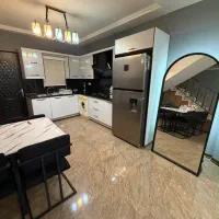 رهن و اجاره ویلای۱۳۵ متری مبله روبه روی دریاکنار