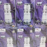 چای‌ساز روهمی پیرکس یونیک