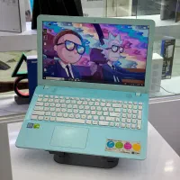 لپ تاپ ایسوز با دو گیگ گرافیک مدل K541|رایانه همراه|اهواز, نادری|دیوار