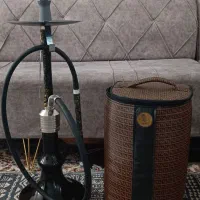 قلیان مدرن FSV بلند و در حد نو