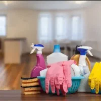 نیاز به یک خانم نظافتچی  حتما بخوانید