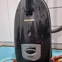 جاروبرقی پاناسونیک