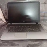 لب تاپ hp رم 8حافظه 512 pavilion