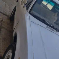 تویوتا مدل ۸۲ با بهترین حالت فنی