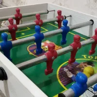 فوتبال دستی|ورزش‌های توپی|کرمانشاه, |دیوار