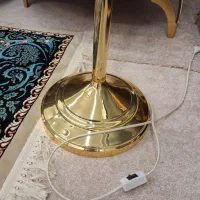 دکوراسیون اباژور|چراغ خواب و آباژور|صباشهر, |دیوار
