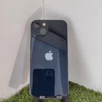 اپل iPhone 13 با حافظهٔ ۱۲۸ گیگابایت