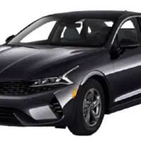 کیا K5 اپتیما برساوش