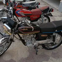 موتور سیکلت