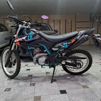 موتور بدون توضیح نو نو