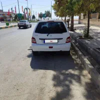 پراید 111|خودرو سواری و وانت|شیرینسو, |دیوار