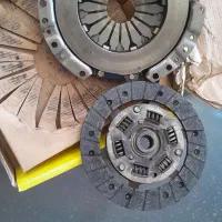 دیسک و صفحه پراید|قطعات یدکی و لوازم جانبی|اهواز, کمپلو جنوبی|دیوار