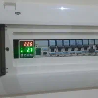 خدمات برق صنعتی و ساختمانی در هشتگرد و شهر جدید