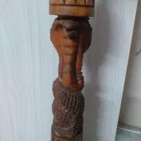 قلیون برنجی|صنایع دستی و سایر لوازم تزئینی|مشهد, امام رضا (ع)|دیوار