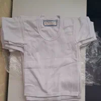 زیر پیراهن بچه گانه