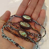 دستبند فیروزه نیشابوری قیمت همکاری