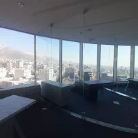 اطلس مال  ۲۰۰ متر / پارتیشن دار / ویو پارک نیاوران