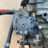 کاربرات weber گلف|قطعات یدکی و لوازم جانبی|تهران, گیشا|دیوار