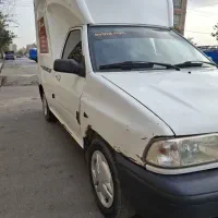 پراید وانت مدل 1401|خودرو سواری و وانت|مشهد, توس (بلوار توس)|دیوار