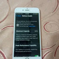 آیفون6s|موبایل|بجنورد, |دیوار