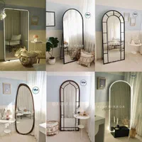 آینه قدی چوبی الف مدل ملودی|آینه|تهران, حکیمیه|دیوار