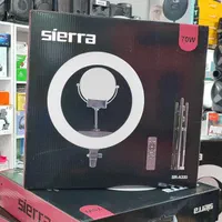 رینگ لایت ۷۰ وات اصلی همراه پایه