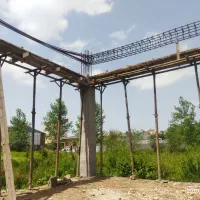 آلماتوربندی وقالب بندی