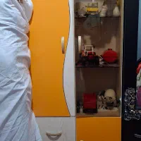 کمدبچه|اسباب و اثاث بچه|تبریز, |دیوار