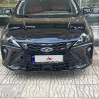 ARRIZO 6 GT