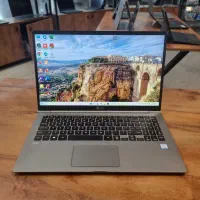 لپتاپاقساطی LG gram نمایشگرOLED وزن۹۰۰g قویi5نسل۸|رایانه همراه|مشهد, سعد آباد|دیوار