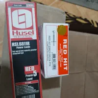 میخ چاشنی