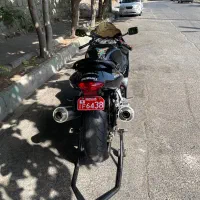 موتور سنگین cb1300هایابوسا بیکینگ سوزوکی|موتورسیکلت|تهران, پرواز|دیوار